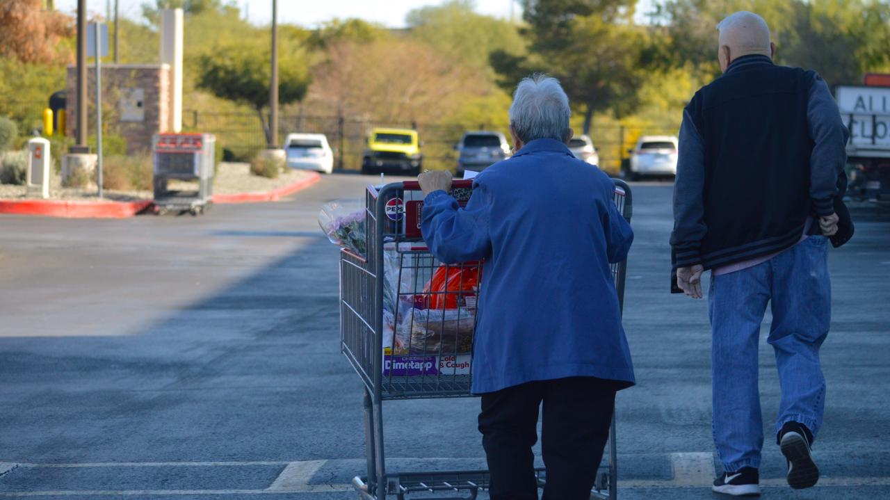 "Szok podażowy". Wojna Trumpa napędziła inflację