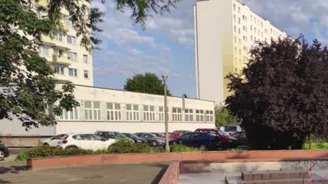 Osiedlowe fontanny i brodziki w Toruniu