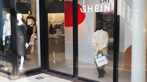 Fragment programu "Nic Prostszego: ultra fast fashion", TVN24 GO