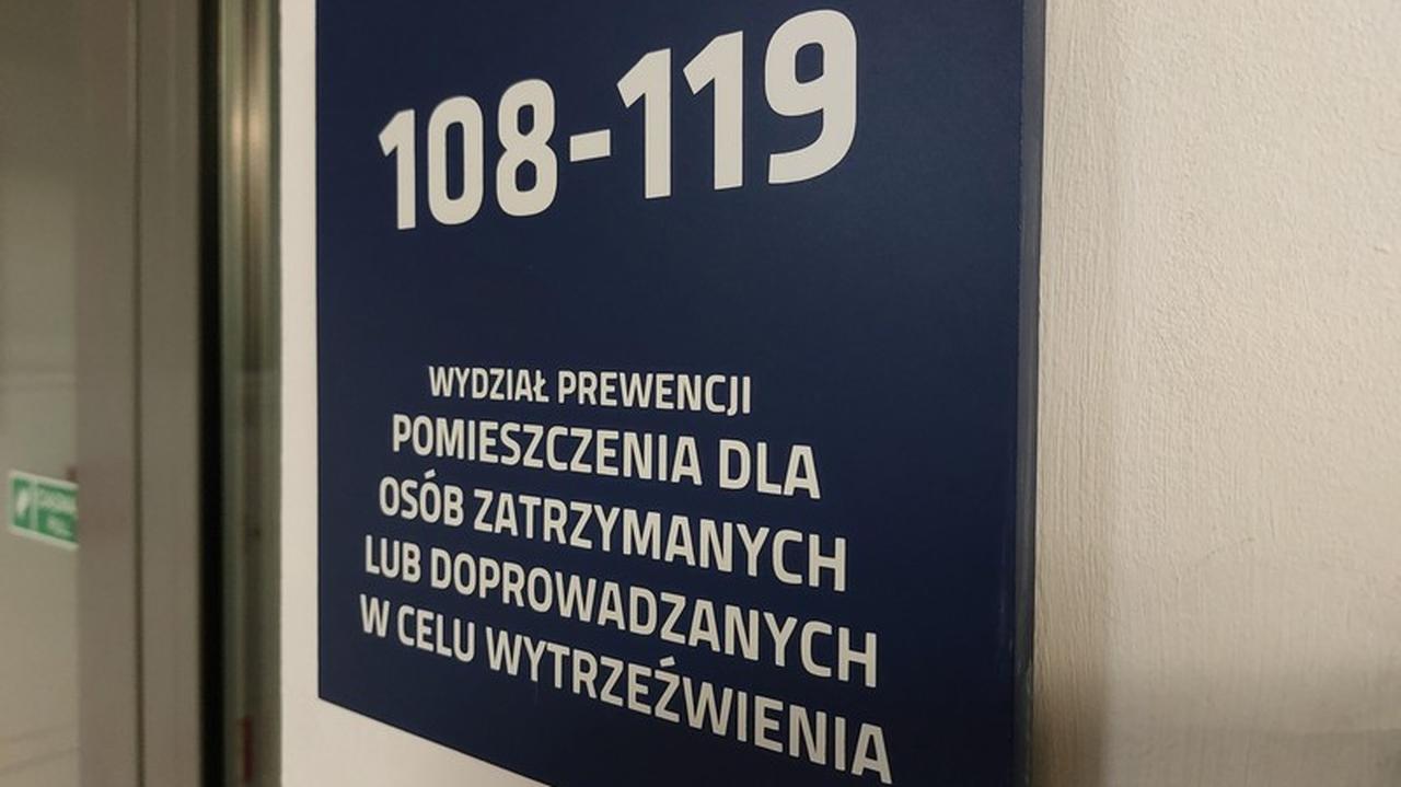 Pijany pacjent zaatakował lekarza