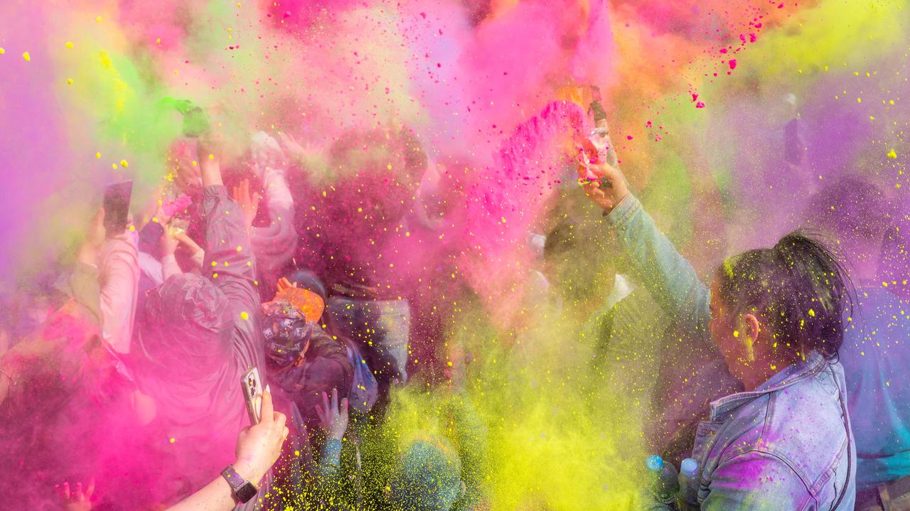 Wiadomo, jaki będzie kolor roku 2026