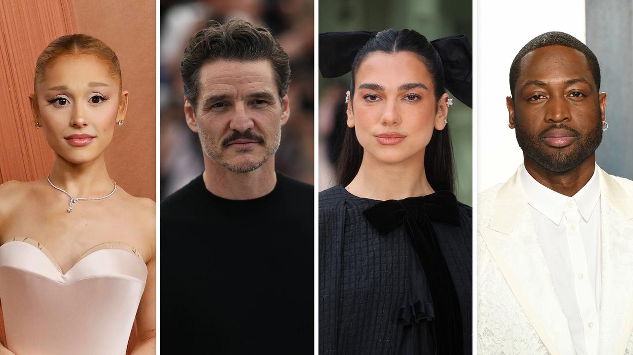 "Tu chodzi o ludzi, nie o politykę". Gwiazdy ze wsparciem dla amerykańskiej młodzieży LGBTQ+