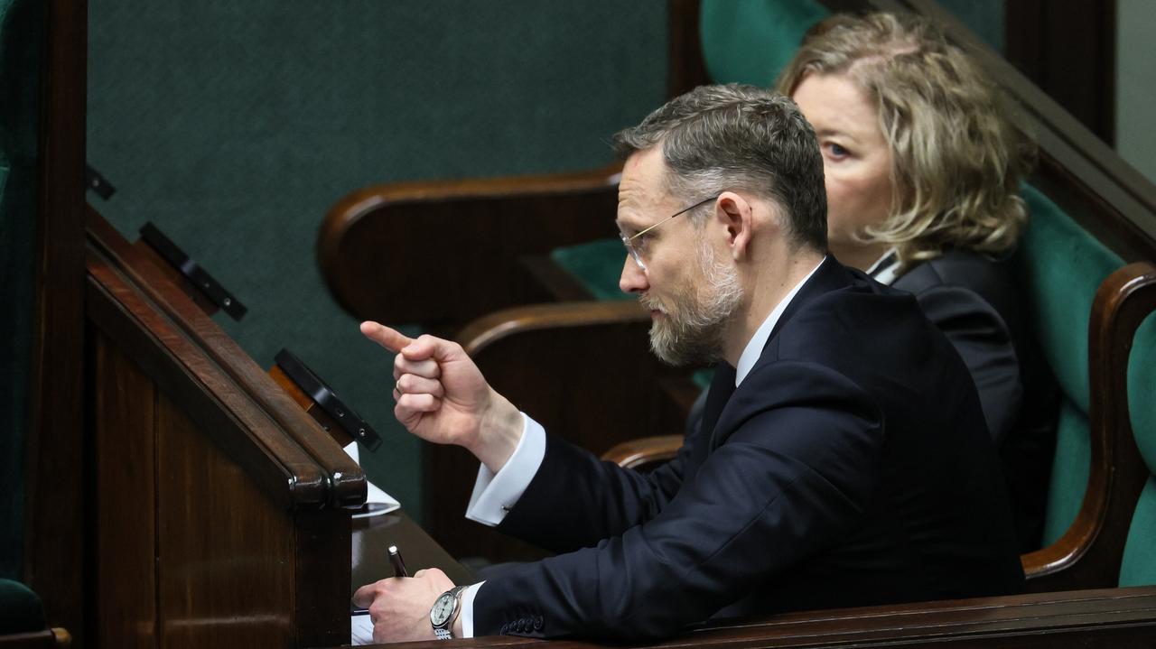 Kalisz: Bogucki ucieka przed brakiem argumentów