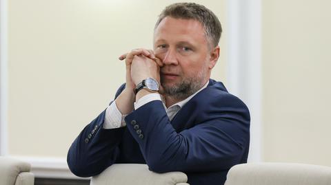 Marcin Kierwiński