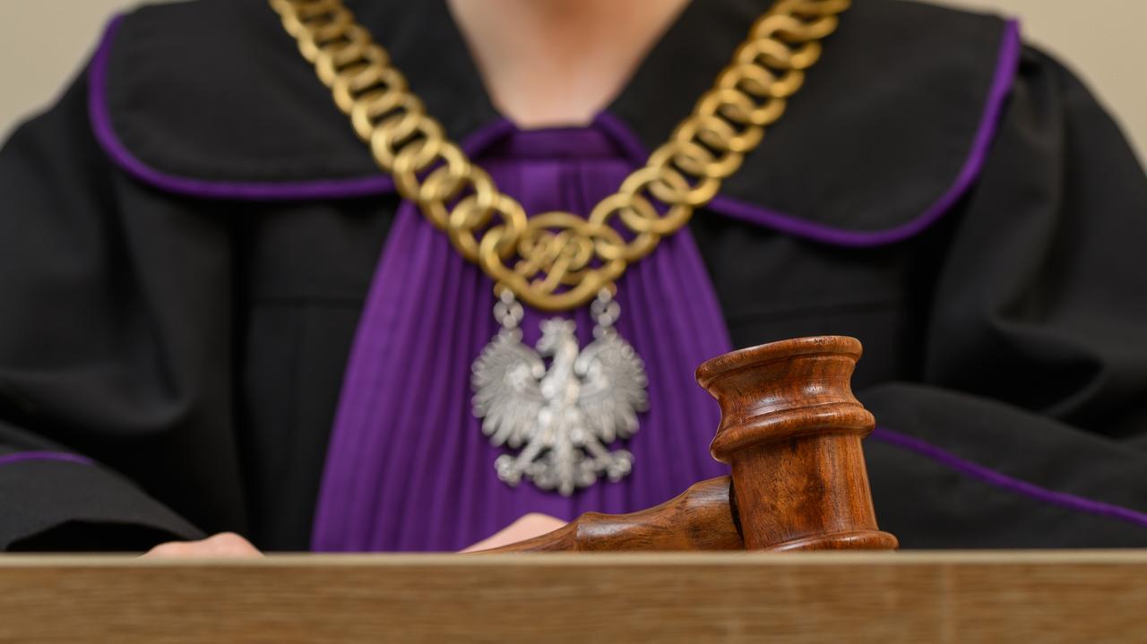 Reakcja na zmiany w sądach. Rzecznik rządu: potwierdza, iż idziemy w dobrym kierunku