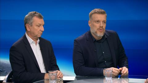 Zandberg: wystarczy zagłosować za poprawkami Razem. Halicki: najpierw ustalcie, jakie macie