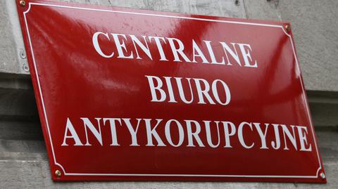 Centralne Biuro Antykorupcyjne