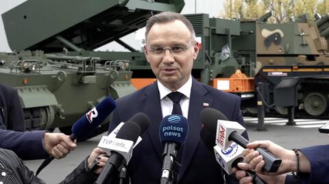 Andrzej Duda