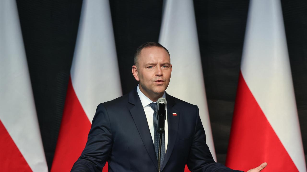 "Nie ma mocy, by zmusić prezydenta". Kancelaria Nawrockiego o projekcie Żurka