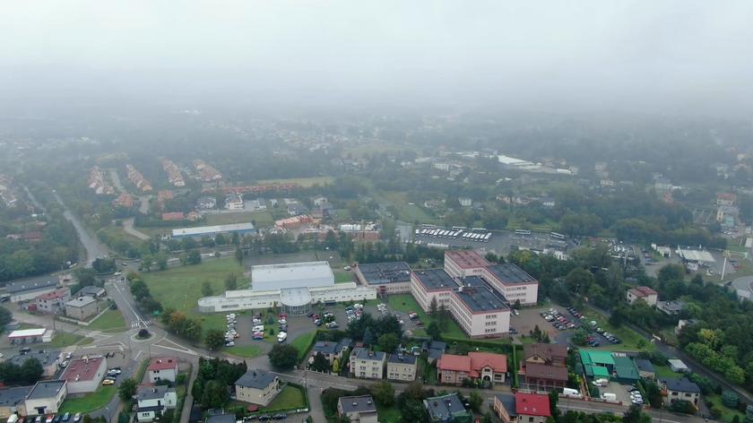 W kopalni Chwałowice w Rybniku zginął 29-letni górnik