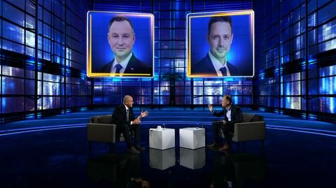 Kowal: Trzeba dawać czeki, które samorząd może realnie zrealizować. W tej chwili to są kawałki dykty