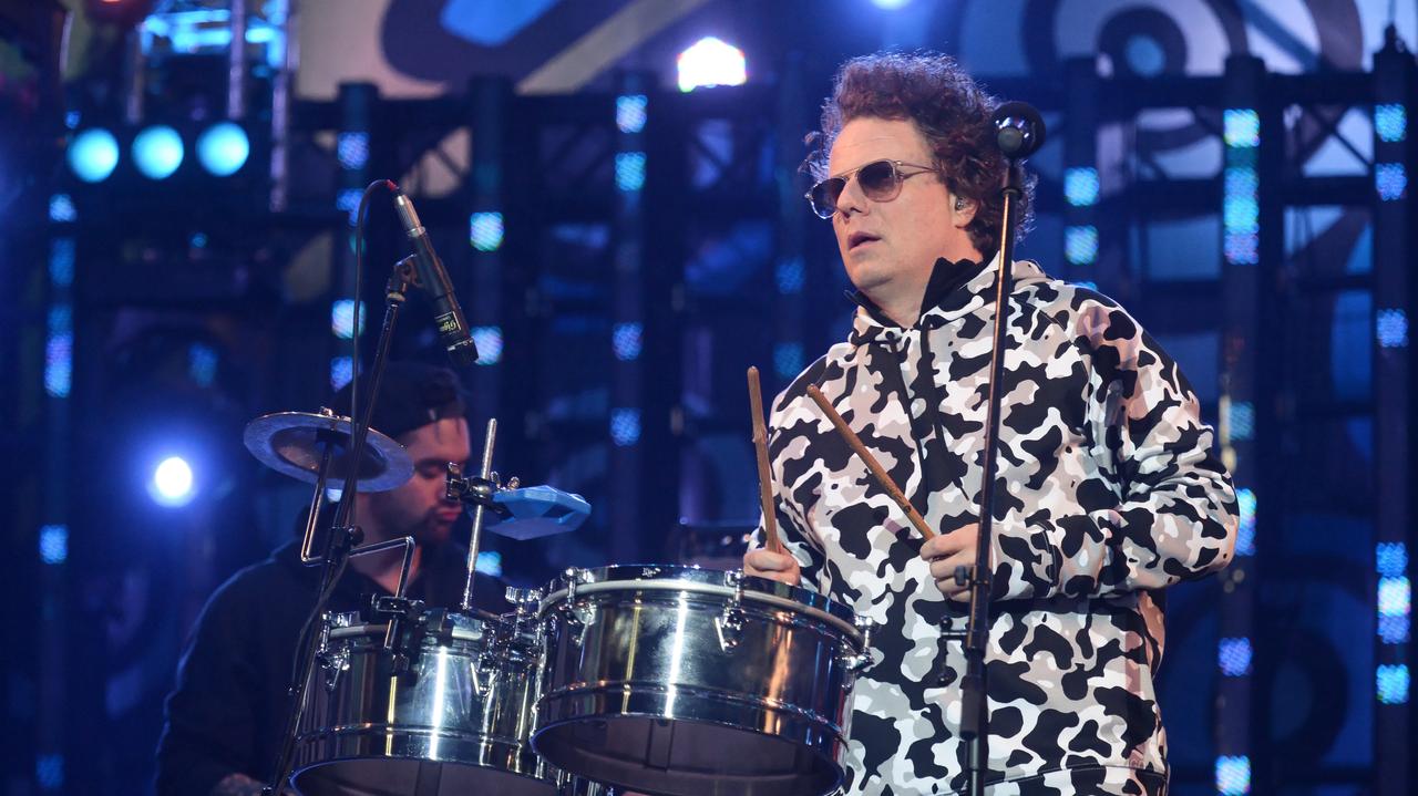 Sidney Polak po 35 latach odchodzi z T.Love. "Wszystkiego najlepszego, bracie"