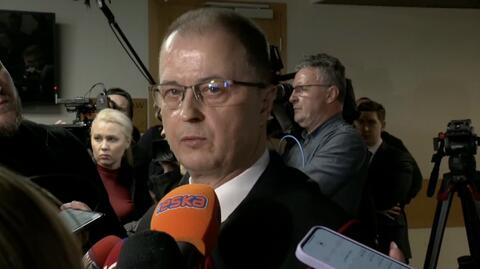 Prokurator Krupiński: to niesprawiedliwy wyrok, będzie kasacja