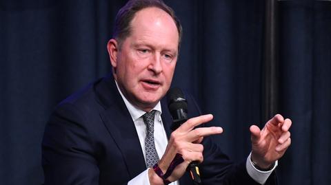 Mark Brzezinski
