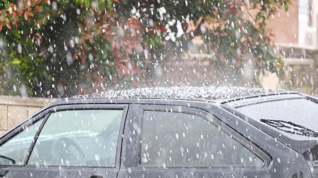 Będzie gorąco i burzowo. Pogoda na 5 dni