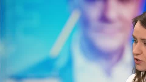 Pomaska: Giertych nie jest głównym problemem w głosowaniu nad tą ustawą