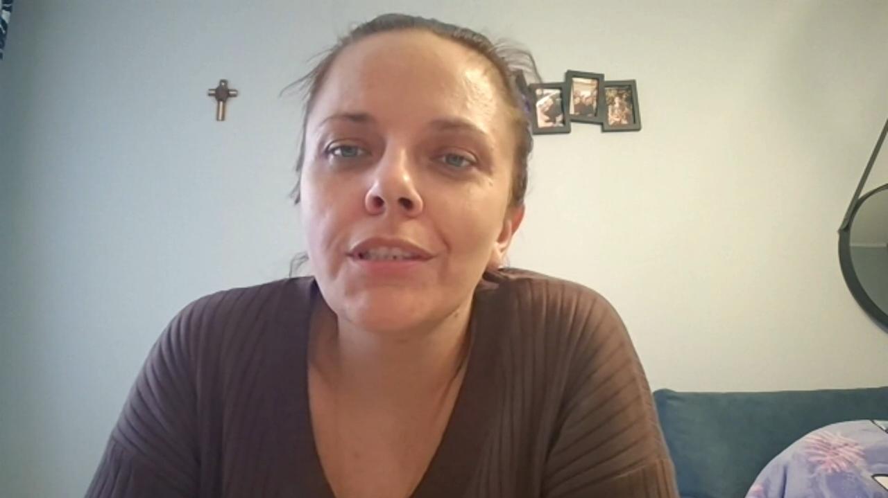 Mama Mai: każde słowo i każdy gest daje bardzo dużo siły