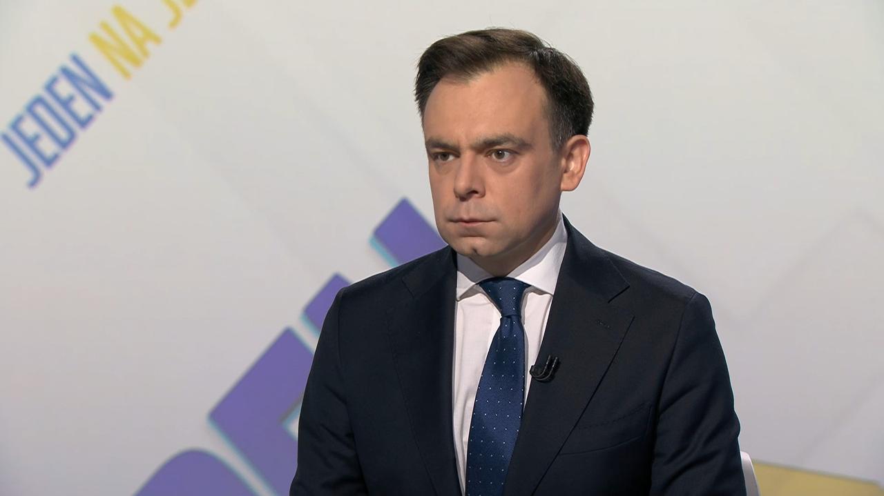 Minister finansów o ochronie zdrowia: tych pieniędzy wciąż nie jest tyle, ile potrzeba