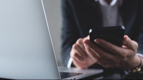 Gawkowski o rosnącej liczbie cyberataków w Polsce