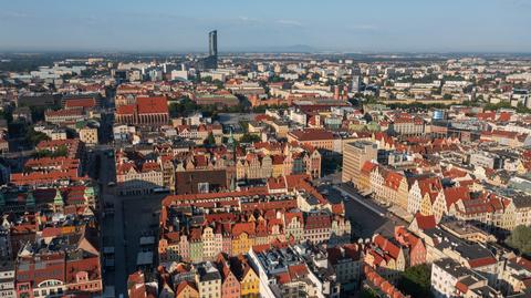 Wrocław