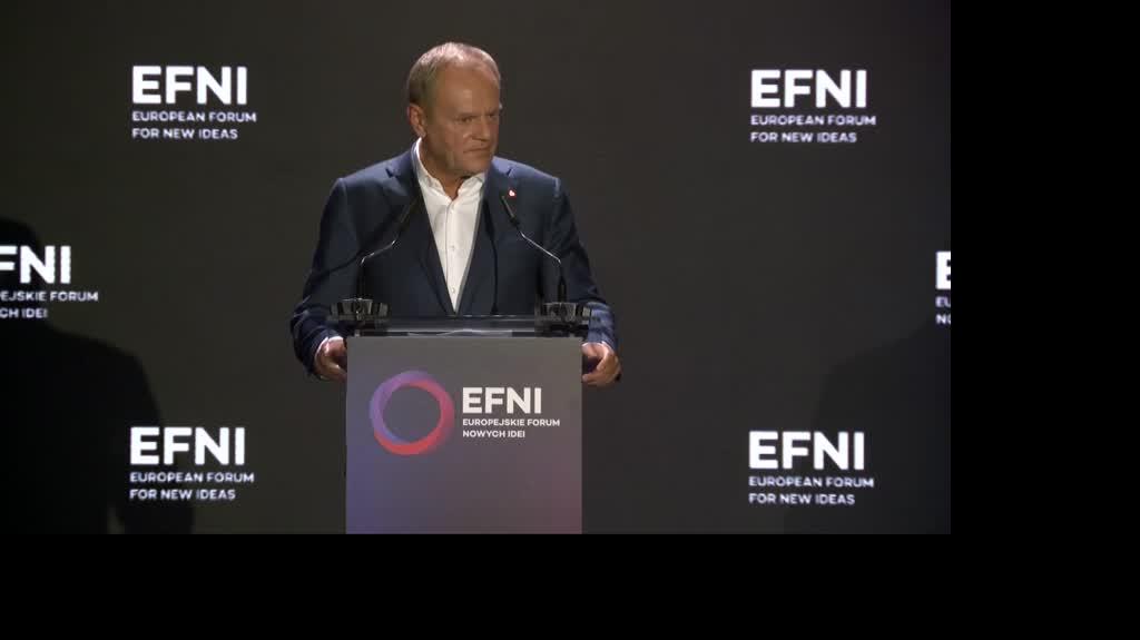 tusk efni