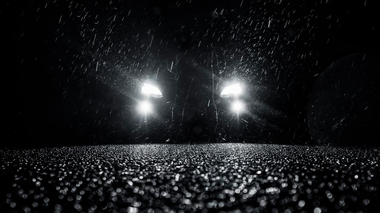 Pogoda na jutro - poniedziałek, 23.02. Deszczowa noc, w dzień mocniej powieje