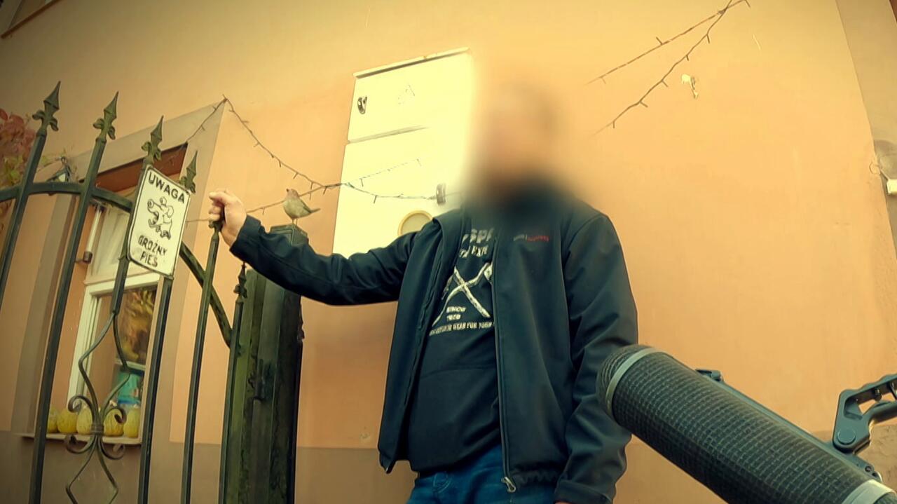 Mąż zaginionej Beaty Klimek zatrzymany