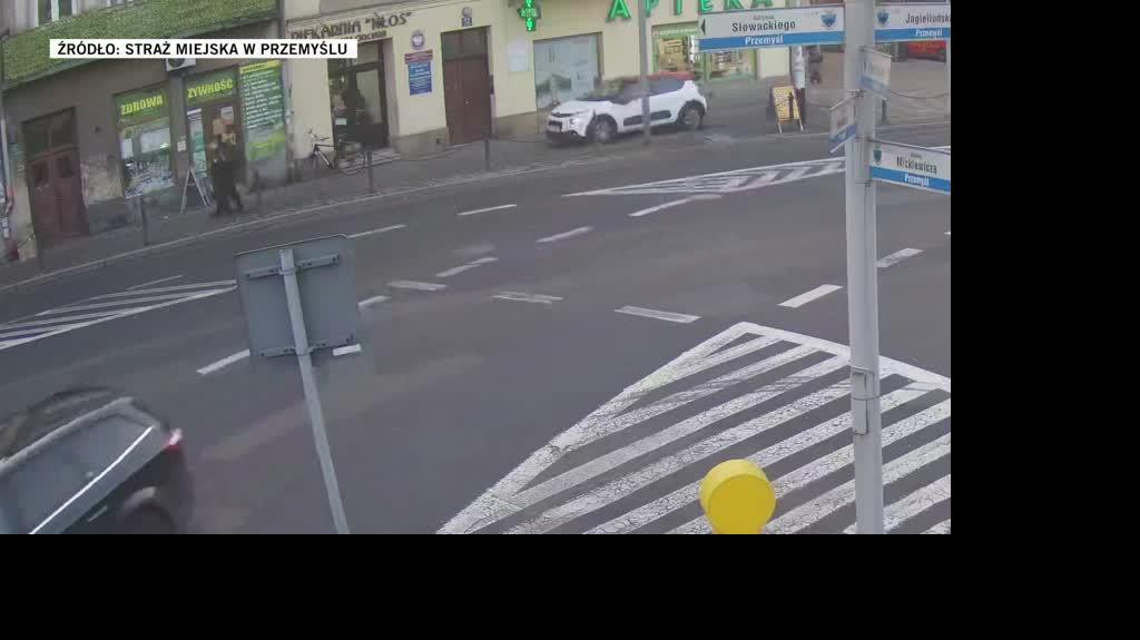 Straż Miejska w Przemyślu