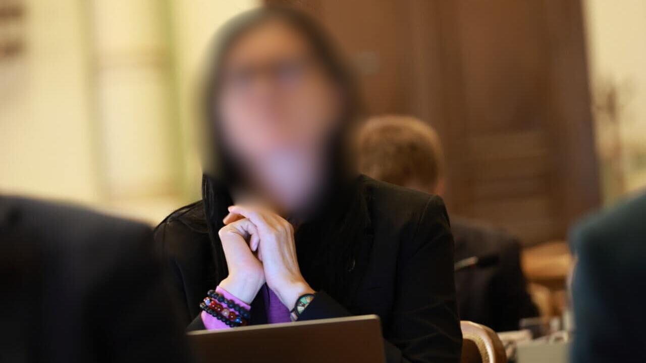 Radna KO żaliła się na taksówkarza. Teraz ma zarzuty