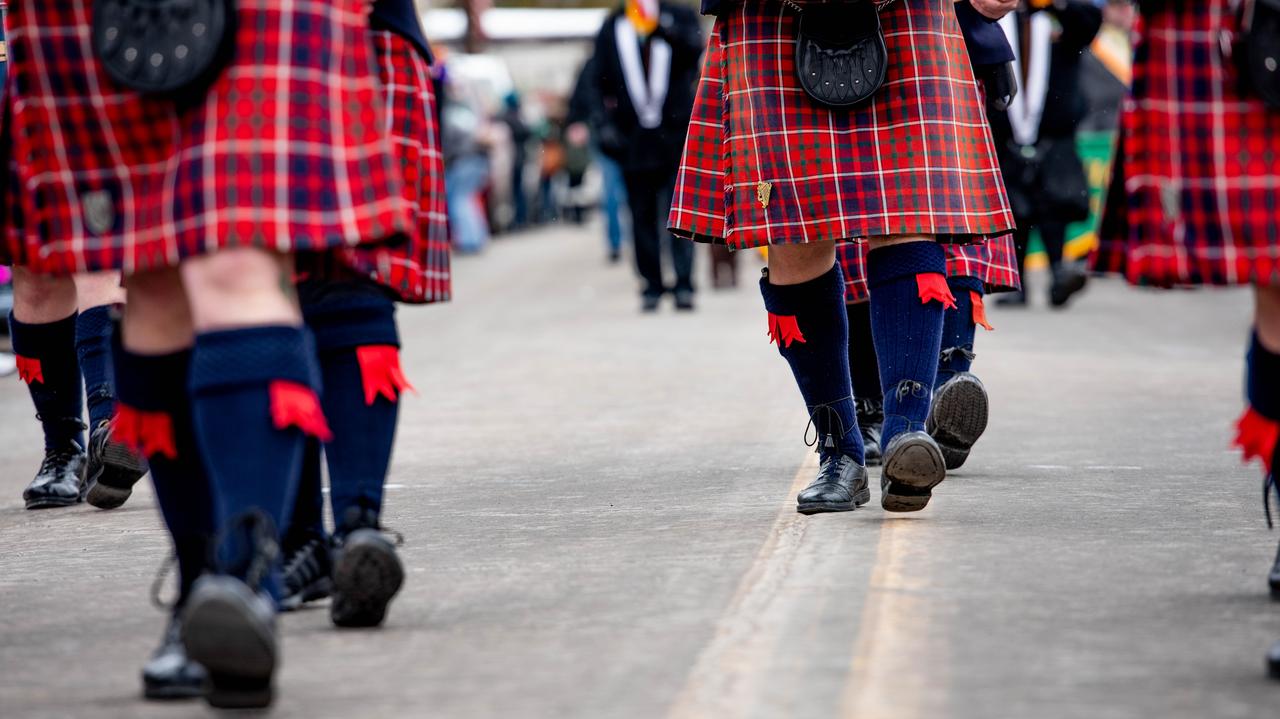 Inwestuj w kilt. Szkocja planuje obligacje