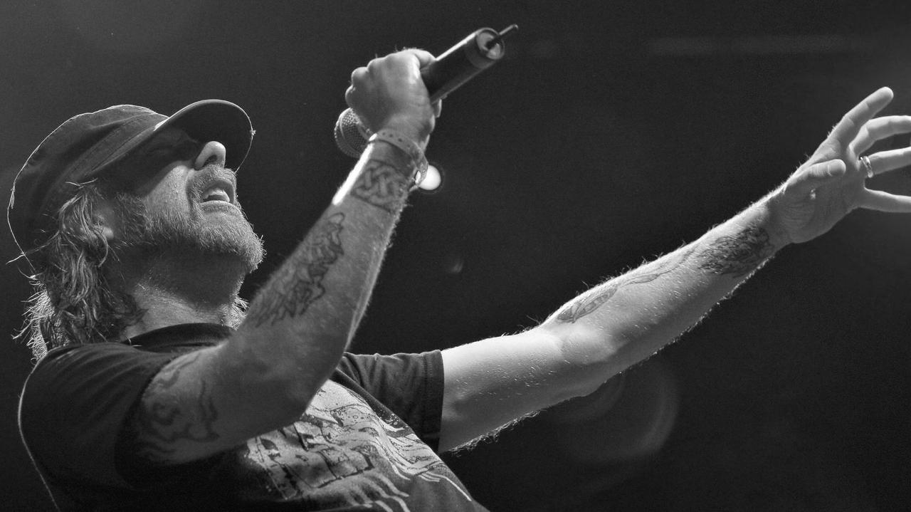 Tomas Lindberg nie żyje. Wokalista At the Gates miał 52 lata