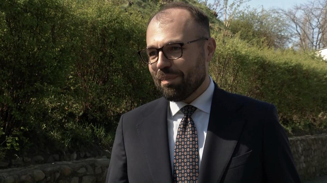 Matecki kontra Szczucki — sprzeczka posłów PiS w mediach społecznościowych