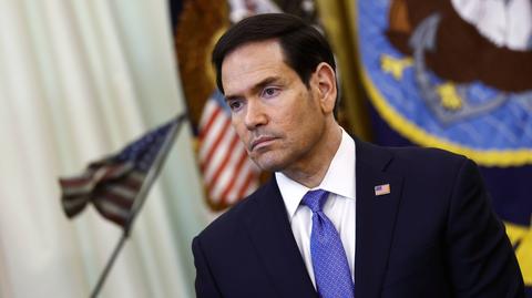 Marco Rubio