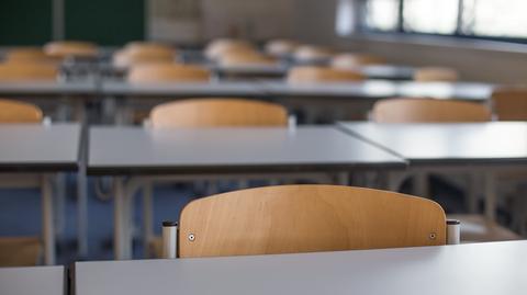Zdolna młodzież z Polski zbiera pieniądze na zagraniczne studia w internecie