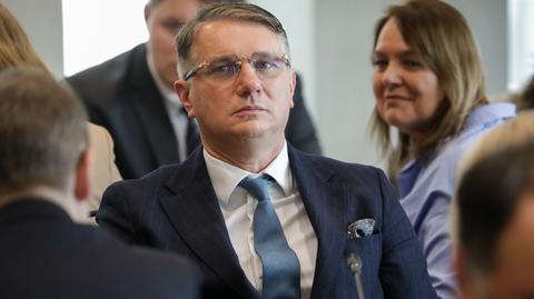 Wipler o powiązaniach z Zondacrypto: nie przyjąłem żadnych pieniędzy