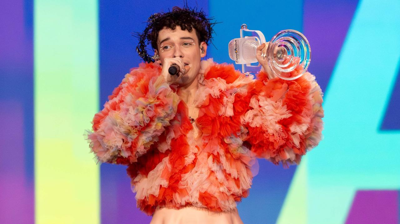 Nagroda Eurowizji odesłana w kartonowym pudełku. Protest Nemo przeciw udziałowi Izraela