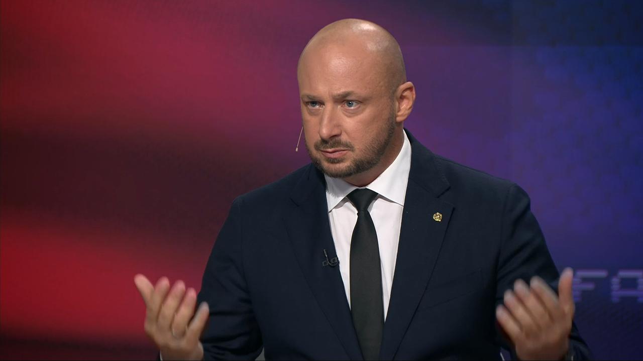 Były szef BBN Siewiera: oddam MiG-i Ukrainie, jeśli zmienią nazwę jednostki UPA