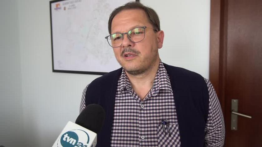 MPEC w Łomży nie zgodził się na wyłączenie ciepłej wody w nocy