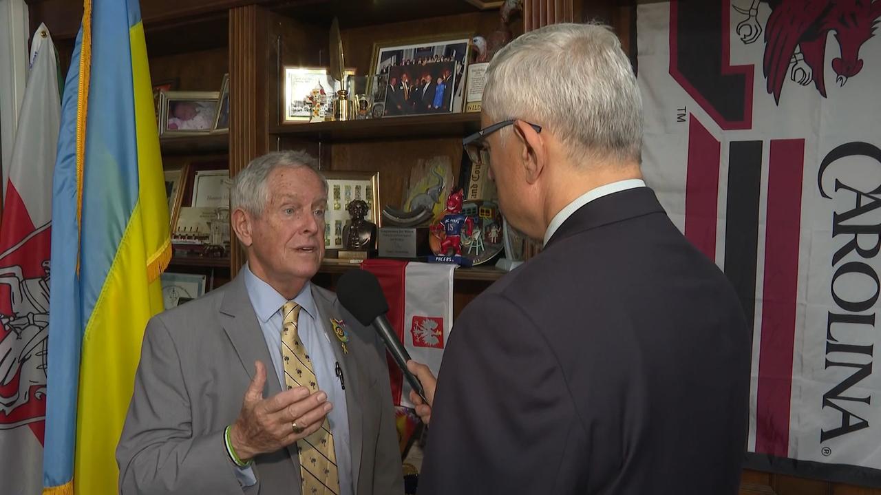 "Czas na negocjacje się skończył". Kongresmen: to był akt wojny