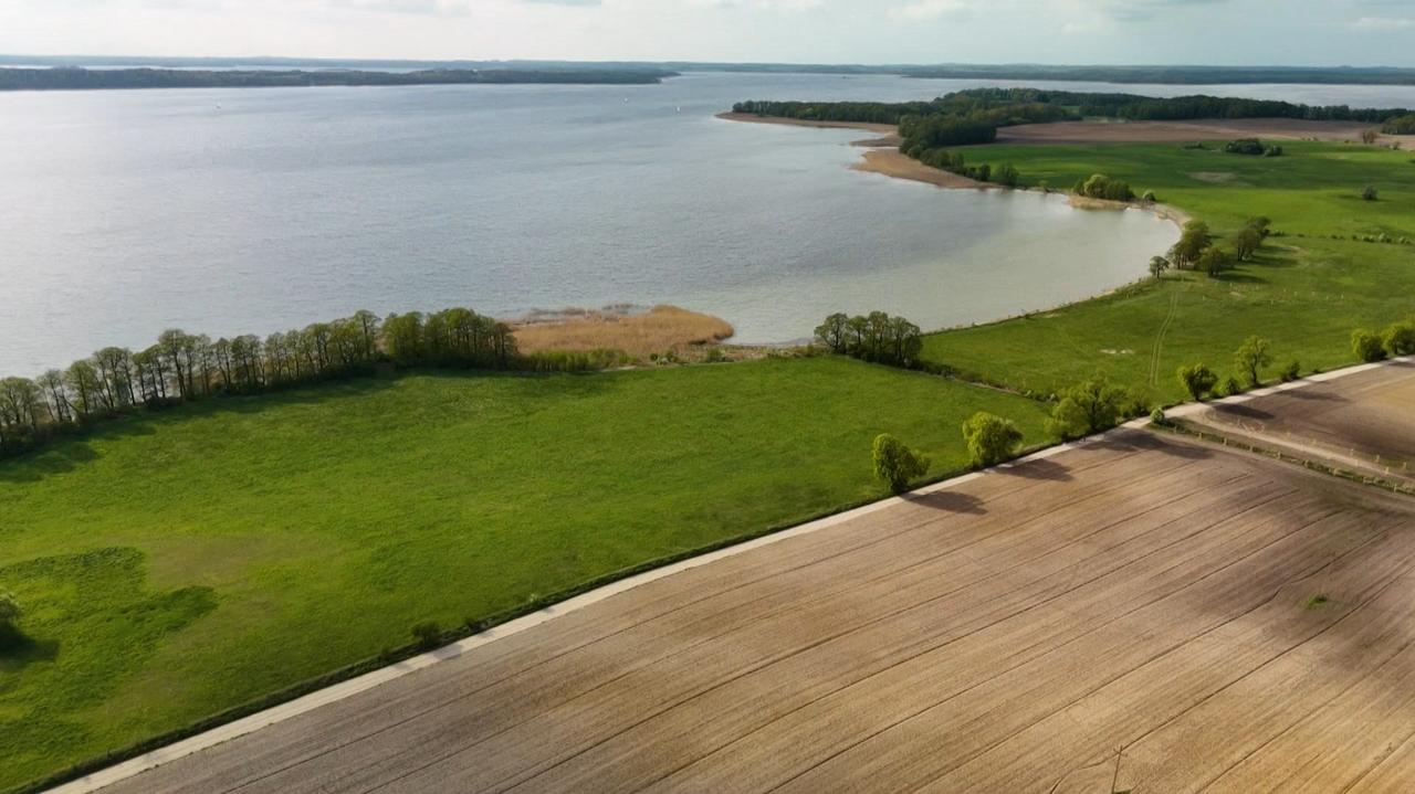 "Praktycznie nowe miasto" ma powstać na Mazurach. "Inwestycja była ukrywana"