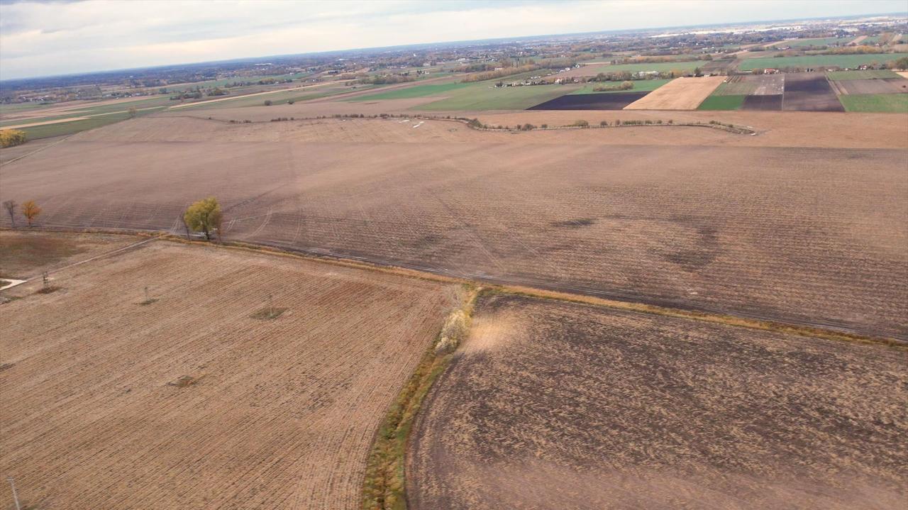 Horała o sprawie działki pod CPK: to jest właśnie dla mnie pewna zagadka