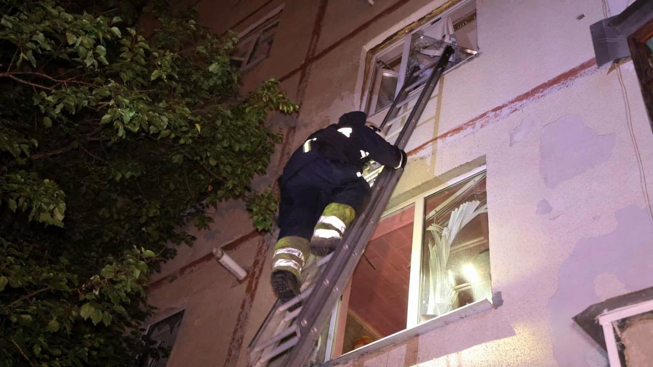 Rosjanie ostrzelali Charków. Wśród rannych sześcioro dzieci