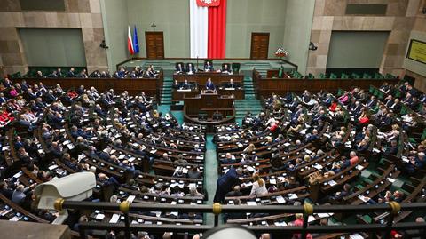 Sejm 
