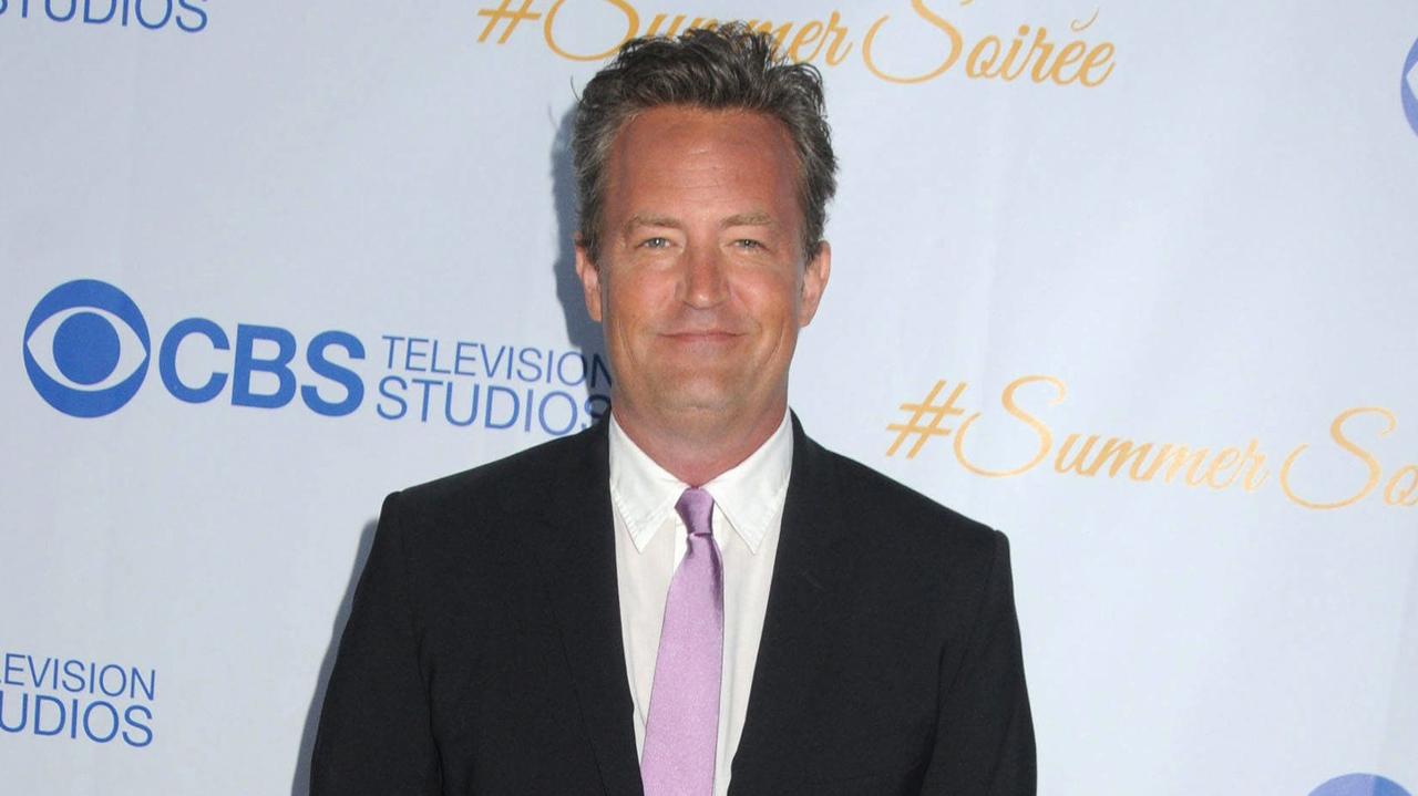 "Królowa ketaminy" przyzna się do winy w sprawie śmierci Matthew Perry'ego