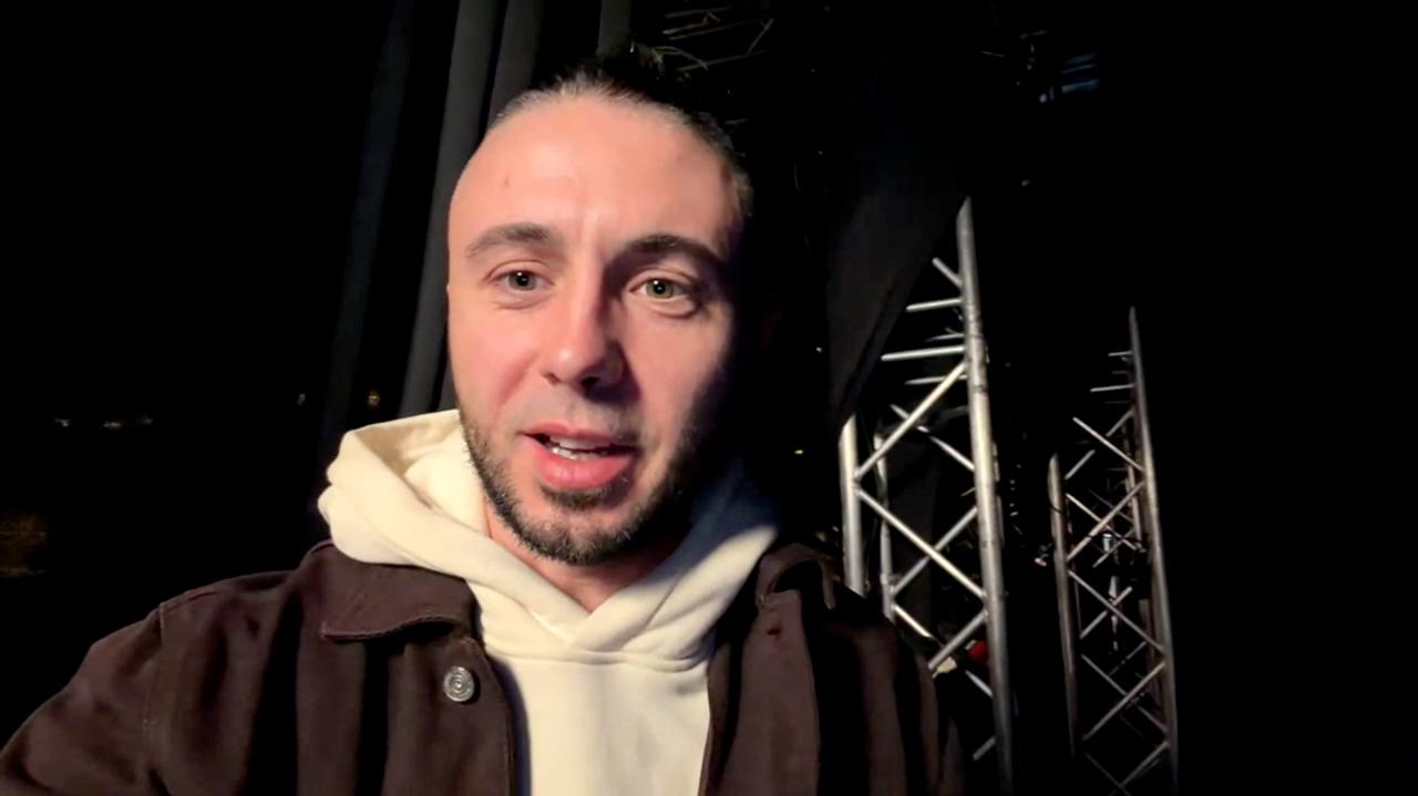 U2 i Ed Sheraan wspierają Ukrainę