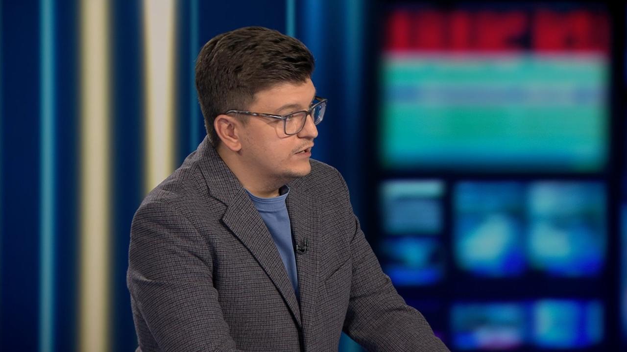 "Osłona nagrzeje się do dwóch tysięcy stopni, stracimy łączność na sześć minut"