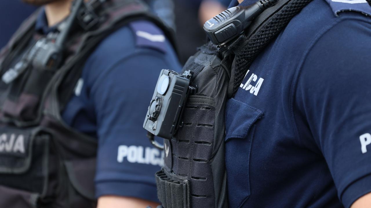 Żurek spotka się z Kierwińskim w sprawie zatrzymania policjantów