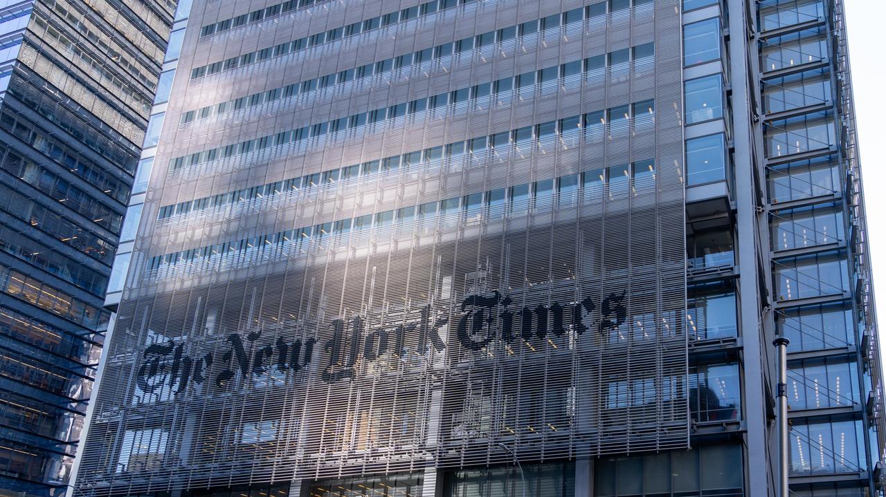 Medialny gigant podpisał porozumienie z Amazonem. Udostępni swoje treści jego modelom AI