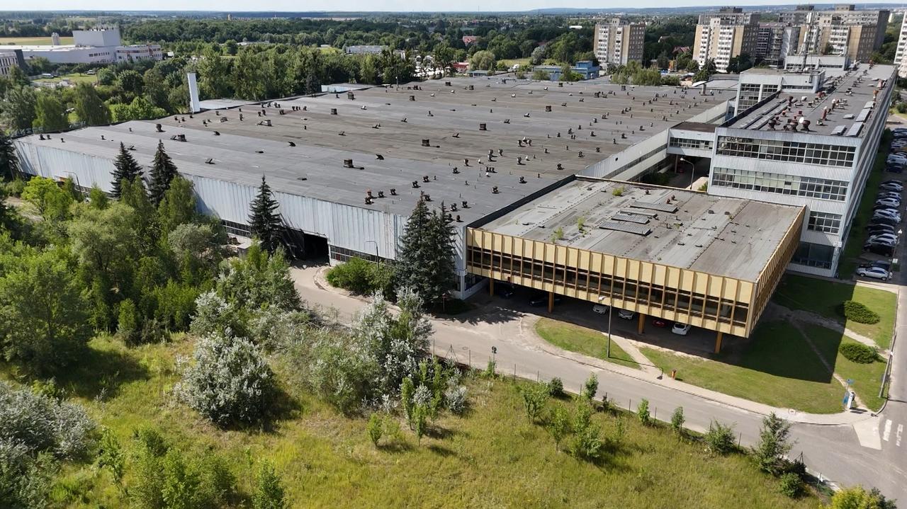 Poznańska firma mogła dostarczyć rozwiązania do dronów, które wleciały do Polski. Była prezes skazana