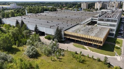 WSK Poznań